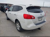 NISSAN ROGUE S JN8AS5MV9DW123949 снимка