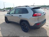 Jeep Cherokee Altitude 1C4PJLAB5GW376567 снимка