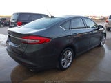 Ford Fusion Se 3FA6P0H74JR114954 снимка