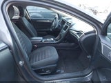 Ford Fusion Se 3FA6P0H74JR114954 снимка