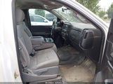 Chevrolet Silverado  Work Truck 1Wt 1GCNCPEH3EZ350424 photo