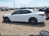 Toyota Camry Se 4T1G11AK0RU199487 снимка