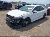Toyota Camry Se 4T1G11AK0RU199487 снимка