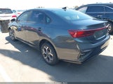 Kia Forte Lxs 3KPF24AD7ME387382 fotografie