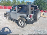 Jeep Wrangler Sport 1C4GJWAGXCL162568 photo