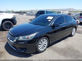 Honda Accord Ex-L 1HGCR2F84DA223252 снимка