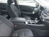 Nissan Altima Sv Fwd 1N4BL4DVXRN387546 fotografie