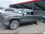 Chevrolet Silverado  Lt 1GCGK29U5XE144859 снимка