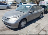 Honda Civic Lx 2HGES16524H612518 снимка