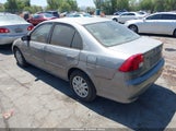 Honda Civic Lx 2HGES16524H612518 снимка