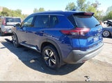 Nissan Rogue Sl Intelligent Awd 5N1AT3CB6MC670369 photo