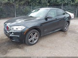 BMW X6 xDrive50I 5UXKU6C55G0R34087 fotografie