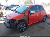 Fiat 500E Battery Electric 3C3CFFGE0GT197768 снимка