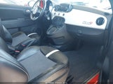 Fiat 500E Battery Electric 3C3CFFGE0GT197768 снимка