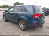 KIA SORENTO LX 5XYKT3A60EG472642 снимка