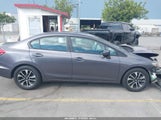 Honda Civic Ex 19XFB2F8XFE244767 снимка