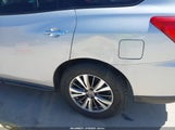 Nissan Pathfinder Sv 5N1DR2MN9HC662335 снимка