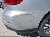 Nissan Pathfinder Sv 5N1DR2MN9HC662335 снимка
