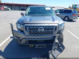Nissan Frontier 1N6ED1EK1NN615674 снимка