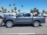 Nissan Frontier 1N6ED1EK1NN615674 снимка