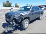 Nissan Frontier 1N6ED1EK1NN615674 снимка