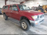 Toyota Tacoma Xtracab 4TAWN72N4TZ218595 photo