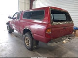 Toyota Tacoma Xtracab 4TAWN72N4TZ218595 fotografie