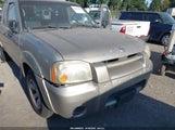 Nissan Frontier Xe 1N6DD26T44C405105 снимка