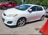 Toyota Matrix S 2T1KE40EX9C008817 снимка