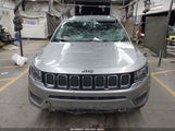 Jeep Compass Sport Fwd 3C4NJCAB3KT699974 снимка