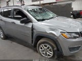 Jeep Compass Sport Fwd 3C4NJCAB3KT699974 fotografie