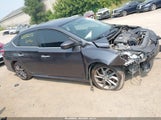 Nissan Sentra Sr 3N1AB7AP3EY289703 снимка