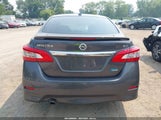 Nissan Sentra Sr 3N1AB7AP3EY289703 снимка