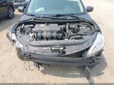 Nissan Sentra Sr 3N1AB7AP3EY289703 снимка