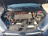 Honda Cr-V Hybrid Ex-L 5J6RT6H81NL050613 fotografie