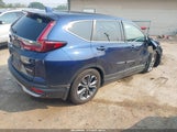 Honda Cr-V Hybrid Ex-L 5J6RT6H81NL050613 fotografie