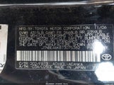 Toyota Camry Le JTNBE46K873075382 снимка