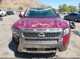 Nissan Frontier Sv 4X2 1N6ED1EJ1SN621686 photo