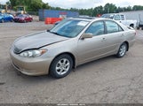 Toyota Camry Le 4T1BE32K65U394836 снимка