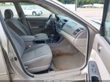Toyota Camry Le 4T1BE32K65U394836 снимка
