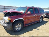 GMC Yukon Xl  Denali 1GKFK66U42J161020 photo