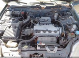 Honda Civic Lx 2HGEJ667XTH545957 снимка
