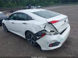 Honda Civic Touring 19XFC1F9XGE215559 снимка