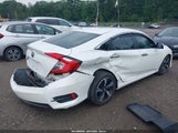 Honda Civic Touring 19XFC1F9XGE215559 снимка