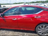 Nissan Altima Sl Intelligent Awd 1N4BL4EW9PN307349 снимка