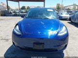 Tesla Model Y Long Range Dual Motor All-Wheel Drive 5YJYGDEE0MF190366 снимка