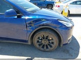 Tesla Model Y Long Range Dual Motor All-Wheel Drive 5YJYGDEE0MF190366 снимка