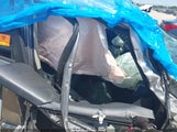 Nissan Rogue Sv W/Sl Pkg JN8AS5MT4DW016824 снимка