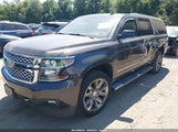 Chevrolet Suburban Lt 1GNSKHKC5HR408307 снимка