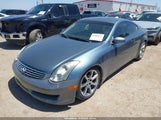 Infiniti G35 JNKCV54E26M712950 снимка